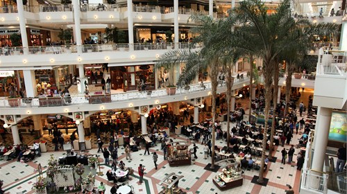 Shopping
