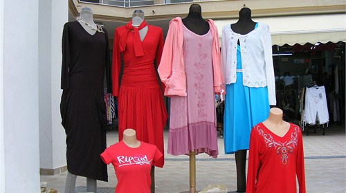 Shopping