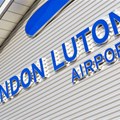 Flygplats - London Luton