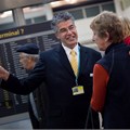 Flygplats - London Gatwick