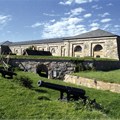 Drottningskärs Kastell