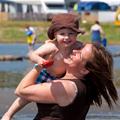 Lisebergs Camping Askim Strand (open 18/4 - 2/9)