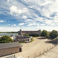 Kungsholms Fort