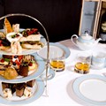Afternoon tea på the Reform Social and Grill