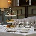 Afternoon tea på The Lanesborough