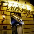 Fiskekrogen