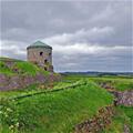 Bohus fortress