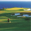 Golf Courses in Paphos