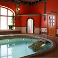 Hagabadet Spa