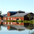 Museihuset (Motorboat and toy car museum)