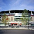 Arsenal Emirates Stadium rundtur