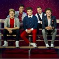 Madame Tussauds London