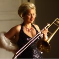 Gunhild Carling & Carling Big Band Jazzvarité