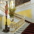 Christiansborg Palace
