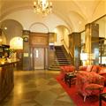Clarion Grand Hotel 