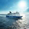 Ferry to Copenhagen from Oslo