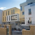 Best Western Hotel ANTARES