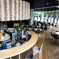 Restaurang Fond