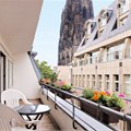 Das Callas Hotel am Dom