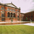 The Victoria & Albert Museum