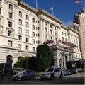 The Fairmont San Francisco