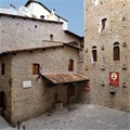 Dante's House Museum