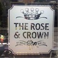 The Rose & Crown