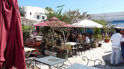 Cafes