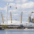 Kollektivtrafik - Emirates Air Line