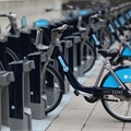 Kollektivtrafik - Hyrcyklar