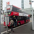 Kollektivtrafik - Buss