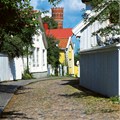 Old Town