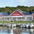 Restaurang Ruckman