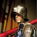 The museum of Medieval Stockholm