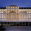 Radisson Blu Carlton Hotel Bratislava