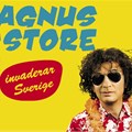 Magnus den Store - Magnus Uggla