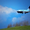 Flygplats - London Heathrow