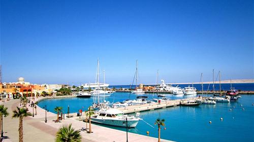 Hurghada