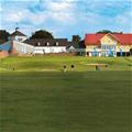 Ekerum Golf & Resort