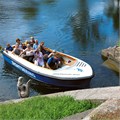 KalmarFlundran - sightseeingboat