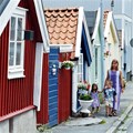 Björkholmen