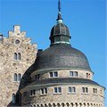 Örebro Castle