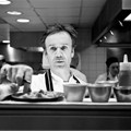 Marcus Wareing at The Berkeley