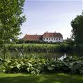 The Karen Blixen Museum