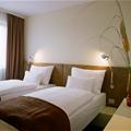 Roomz Vienna - Budget Design Hotel