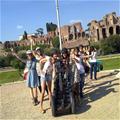 Segway Italy Tours