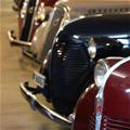Svedino´s Automobile and Aviation Museum