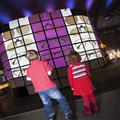 The National Museum of Science and Technology