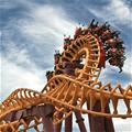 Terra Mitica Park