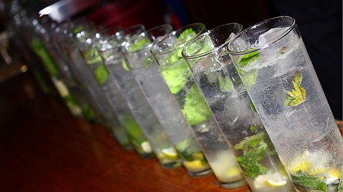 Bars & Nightlife